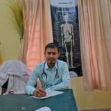 Dr. Buddha Prasad Shyam